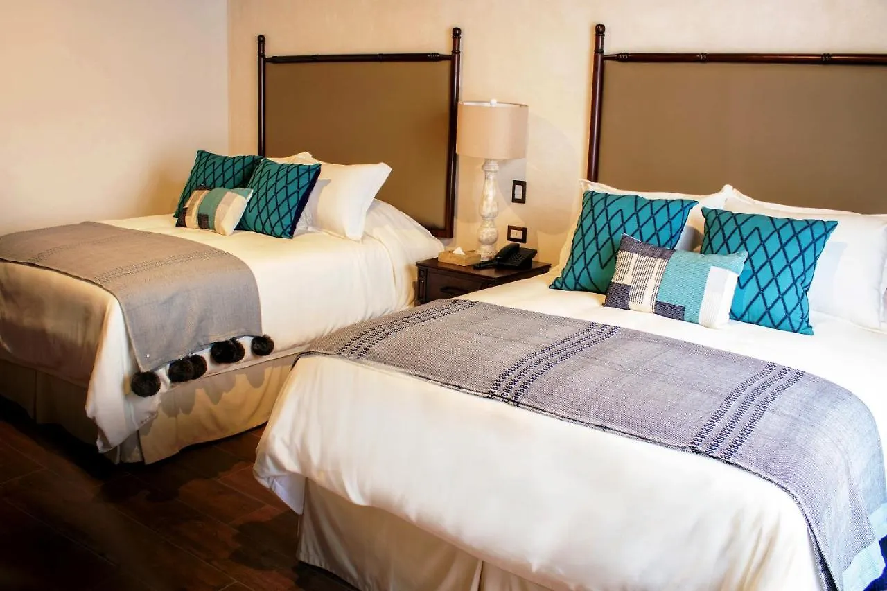 Hotel Boutique Los Pasos & Spa Antigua 5*,  Guatemala