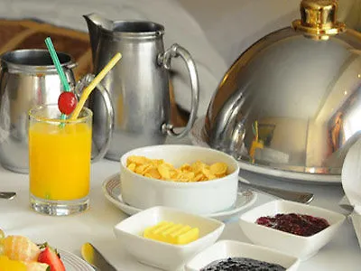 Hotel Boutique Los Pasos & Spa Antigua