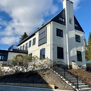 Vertshuset Konow , Bergen Norway