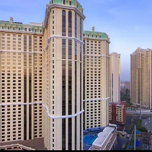 מלון Marriott's Grand Chateau