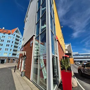 *** Hotel Torslanda Schweden