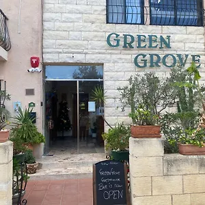 *** Gasthof Grove Malta