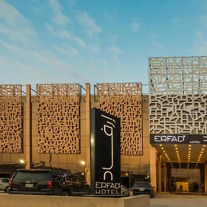 Erfad - 3*, Riyadh Saudi Arabia