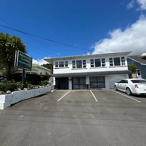 *** Frühstückspension Admirals Neuseeland