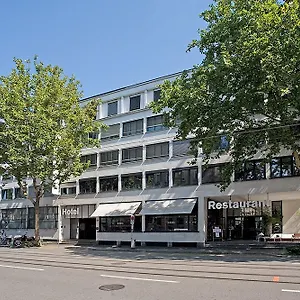 *** Hotel X-tra Schweiz