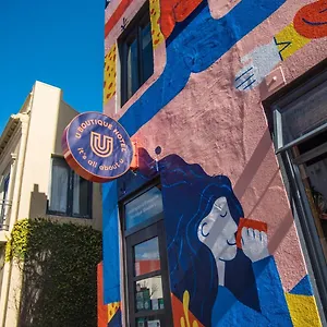 *** Hotel U Boutique Neuseeland