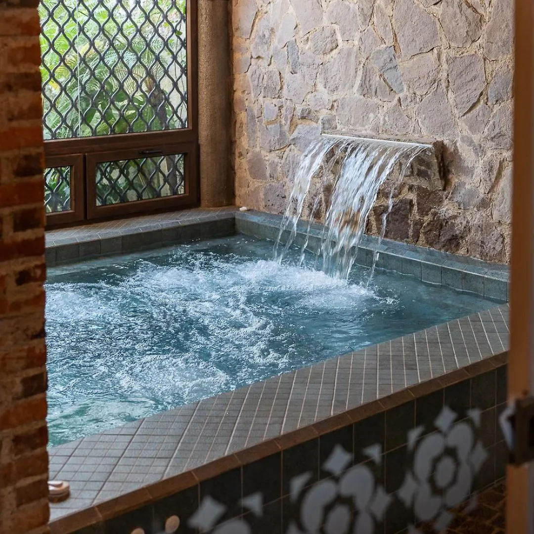 Hotel Boutique Los Pasos & Spa Antigua