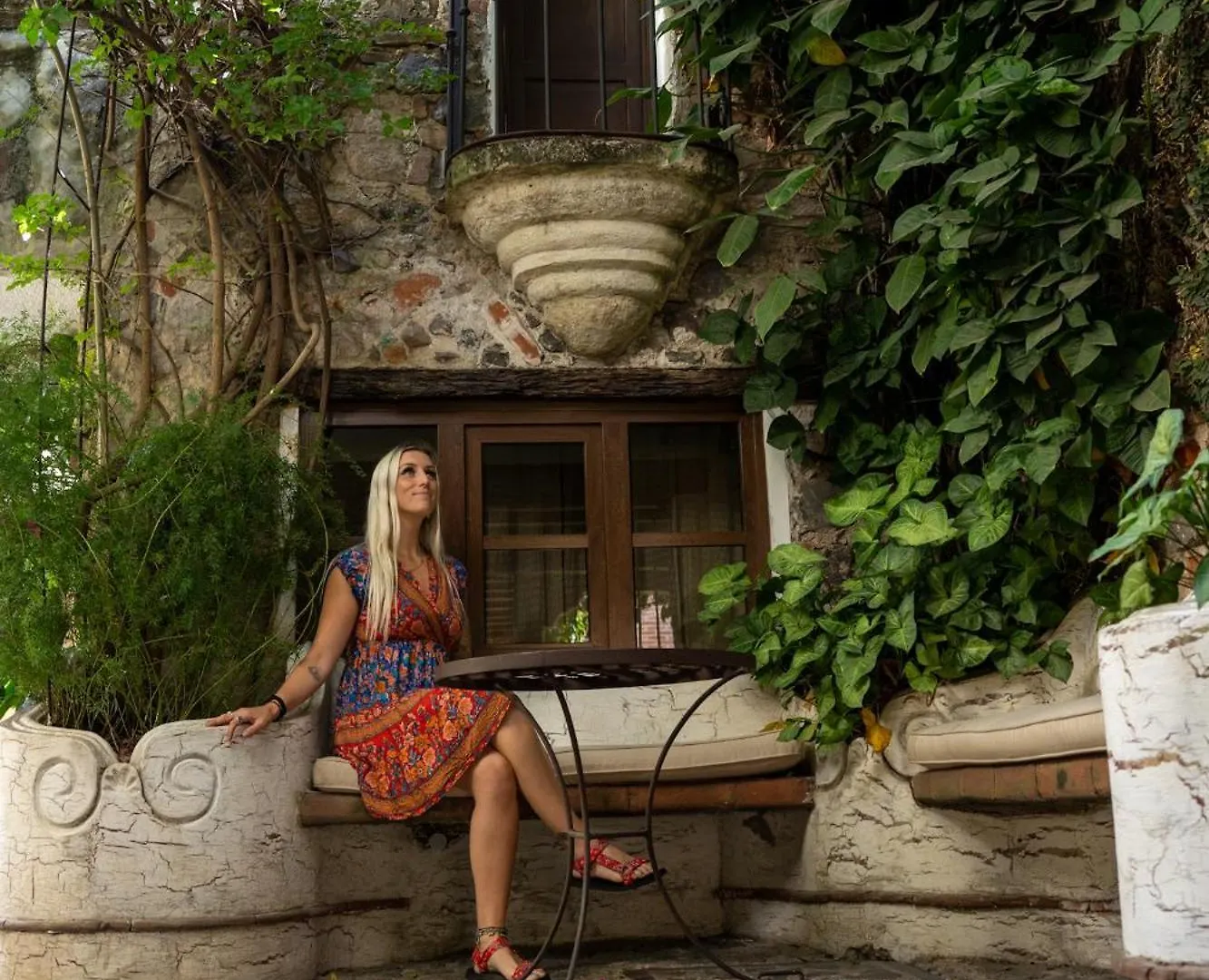 Hotel Boutique Los Pasos & Spa Antigua