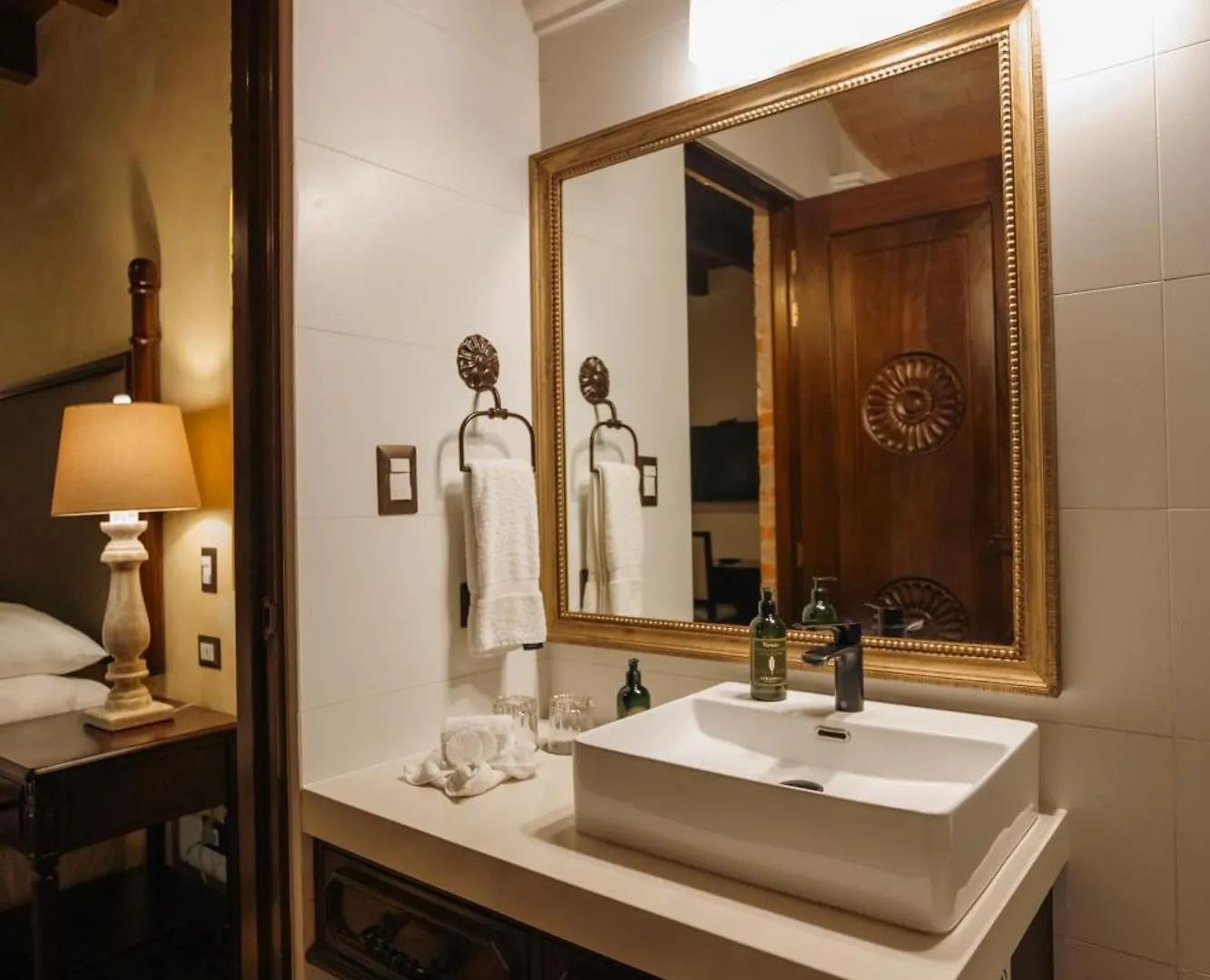 Hotel Boutique Los Pasos & Spa Antigua