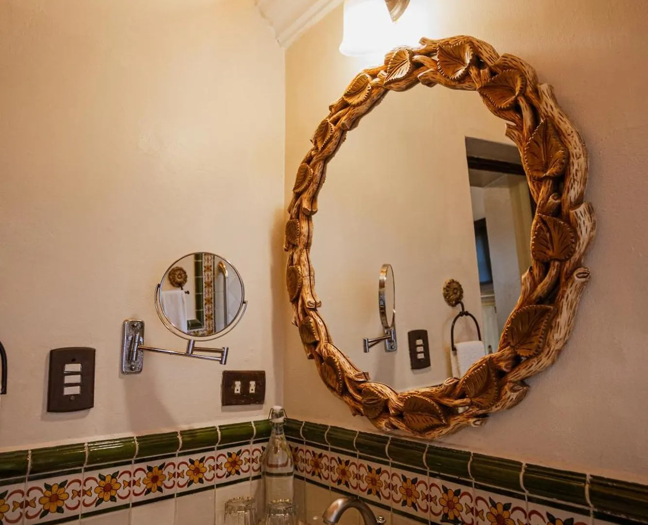 Hotel Boutique Los Pasos & Spa Antigua