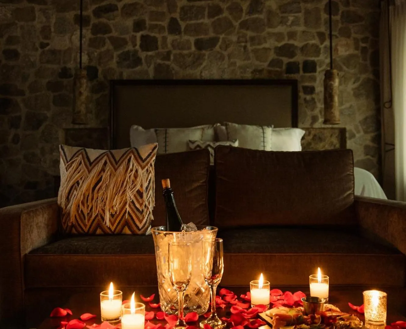 Hotel Boutique Los Pasos & Spa Antigua 5*,
