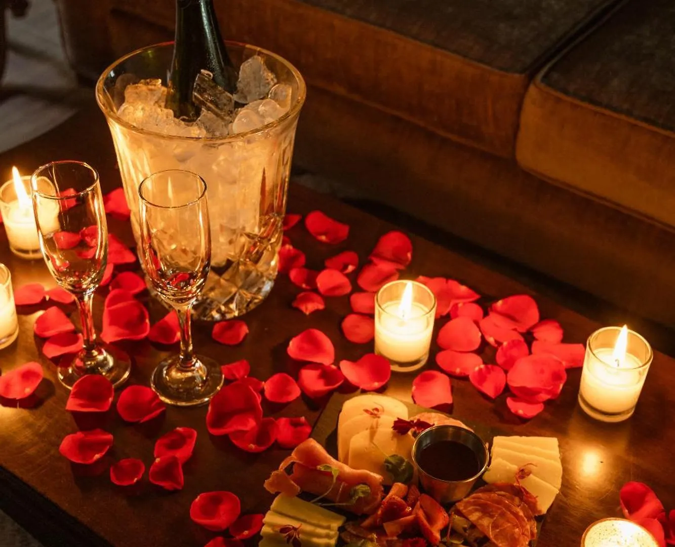 Hotel Boutique Los Pasos & Spa Antigua