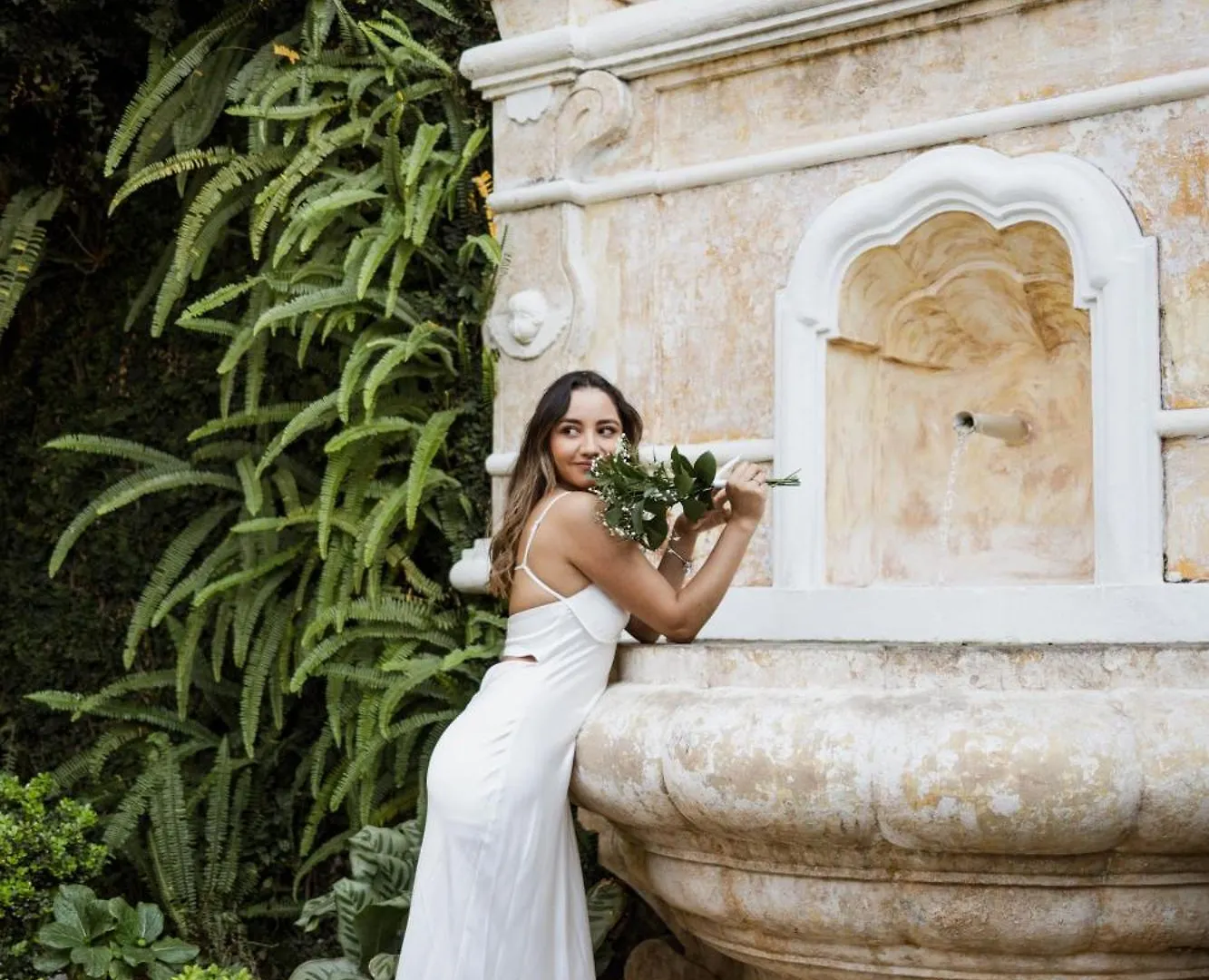 *****  Hotel Boutique Los Pasos & Spa Antigua Guatemala