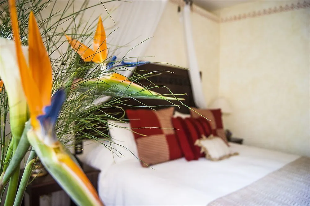 Hotel Boutique Los Pasos & Spa Antigua